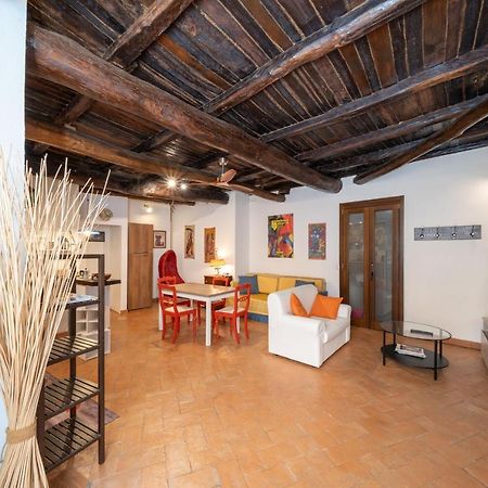 Apartamento San Giovenale Orvieto Exterior foto