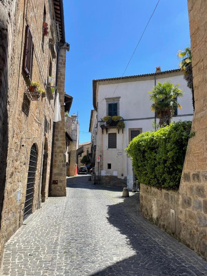 Apartamento San Giovenale Orvieto Exterior foto