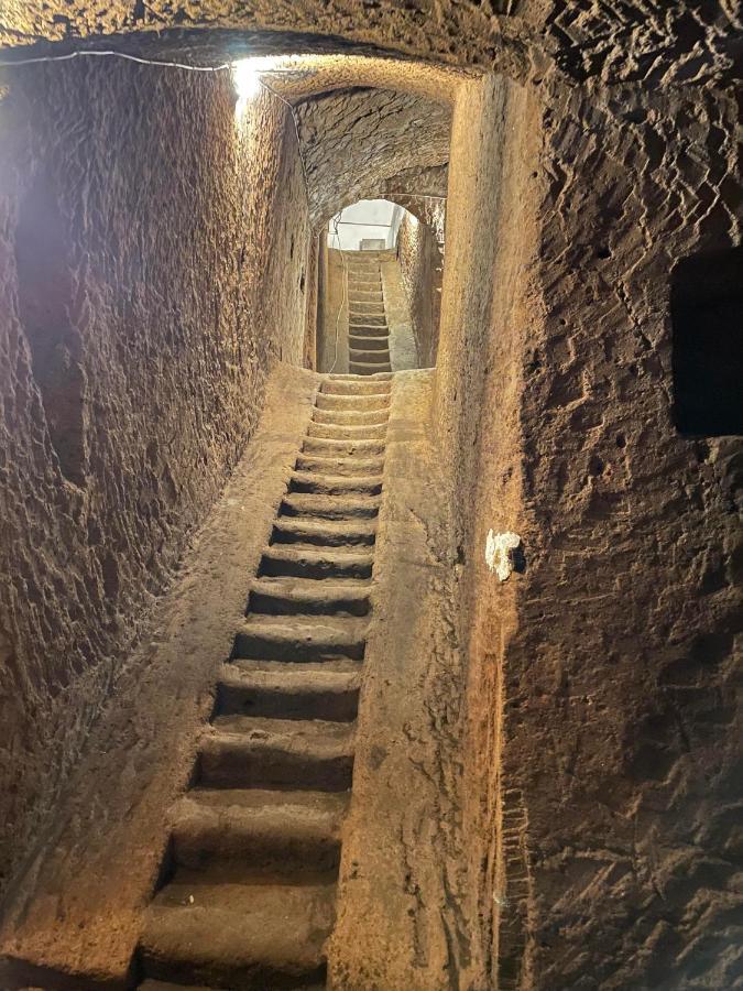 Apartamento San Giovenale Orvieto Exterior foto