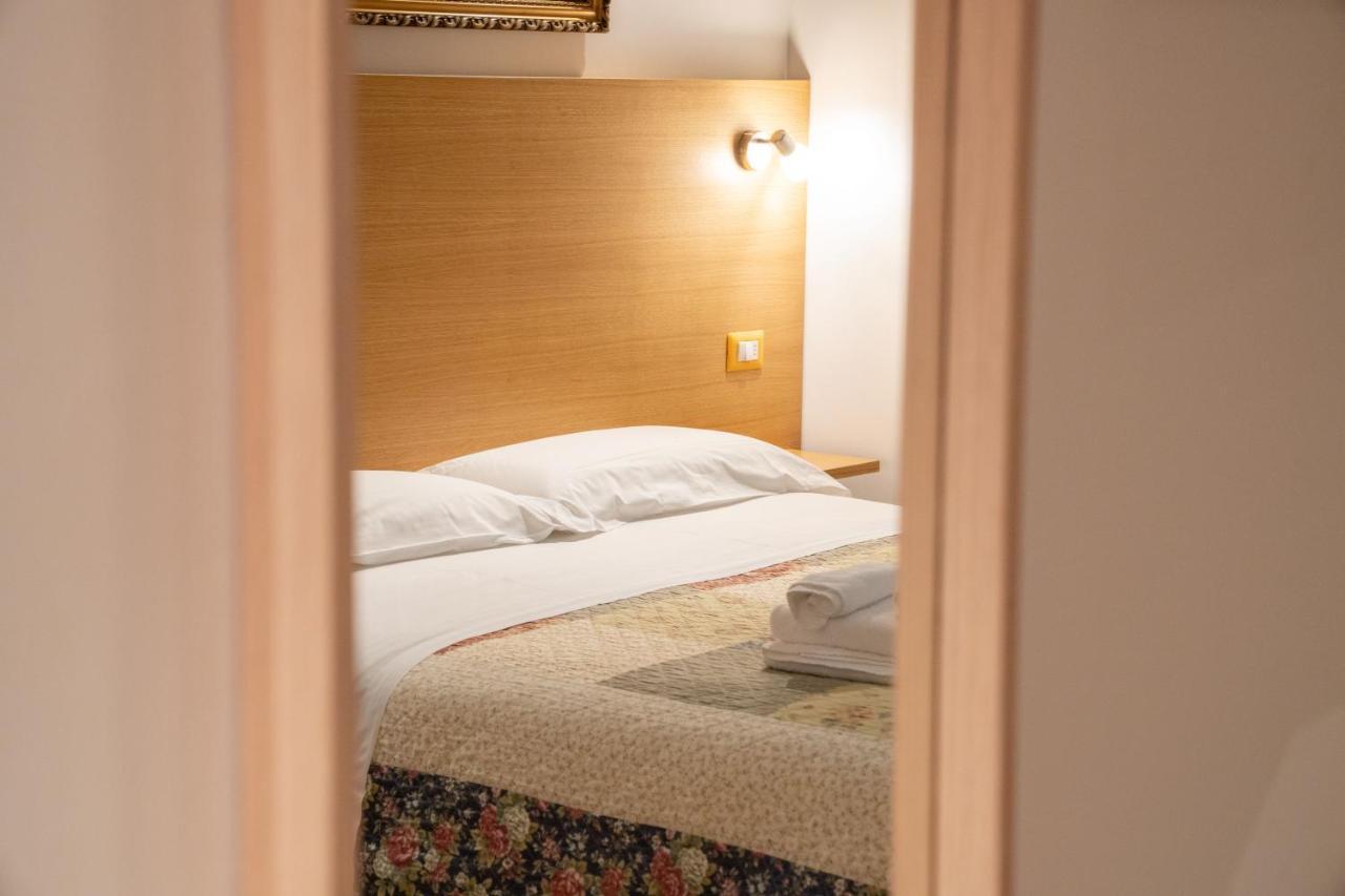 Apartamento San Giovenale Orvieto Exterior foto