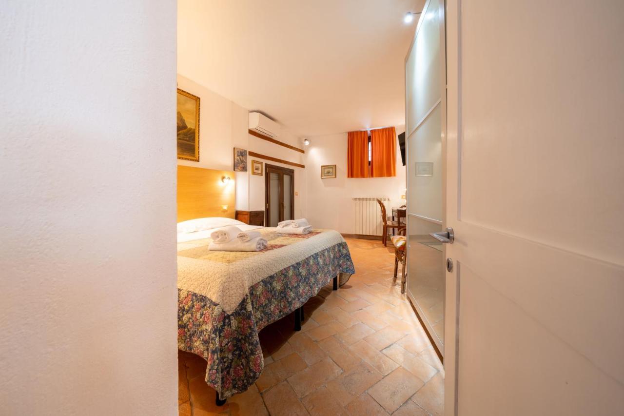 Apartamento San Giovenale Orvieto Exterior foto