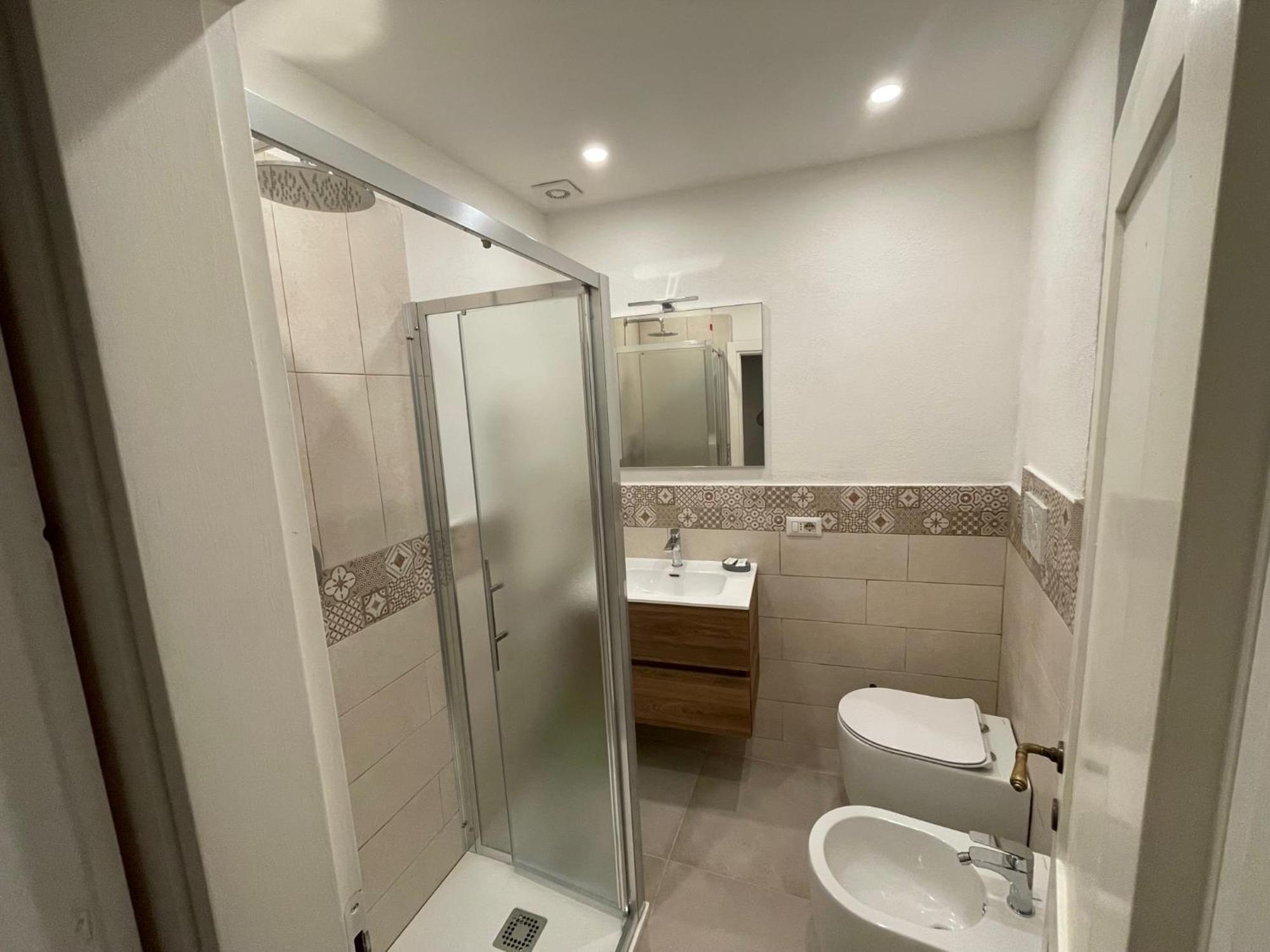 Apartamento San Giovenale Orvieto Exterior foto